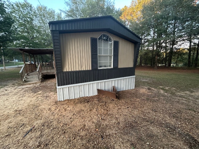 1010 Deborah Ln in Little Rock, AR - Building Photo - Building Photo