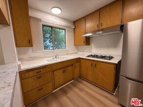 12958 Valleyheart Dr in Los Angeles, CA - Building Photo - Building Photo