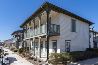 The Junction at College Station in College Station, TX - Foto de edificio - Building Photo