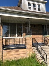 12620 Moran St in Hamtramck, MI - Building Photo - Building Photo