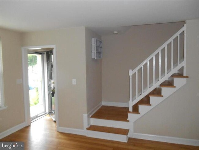 3435 S Stafford St in Arlington, VA - Building Photo - Building Photo