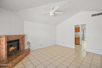10207 Angel Falls Pl in El Paso, TX - Building Photo - Building Photo