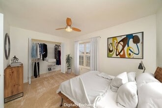 Limestone Creek Apartment Homes in Madison, AL - Foto de edificio - Building Photo