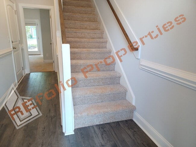 718 Rosefield Dr in Cary, NC - Building Photo - Building Photo