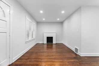 4105 Adams St in Kansas City, KS - Foto de edificio - Building Photo