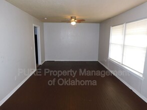 1412 NE 39th St in Oklahoma City, OK - Building Photo - Building Photo