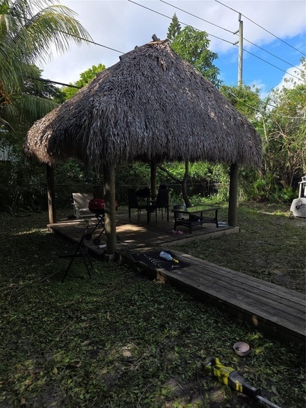 property at 1123 NW 3rd Ave