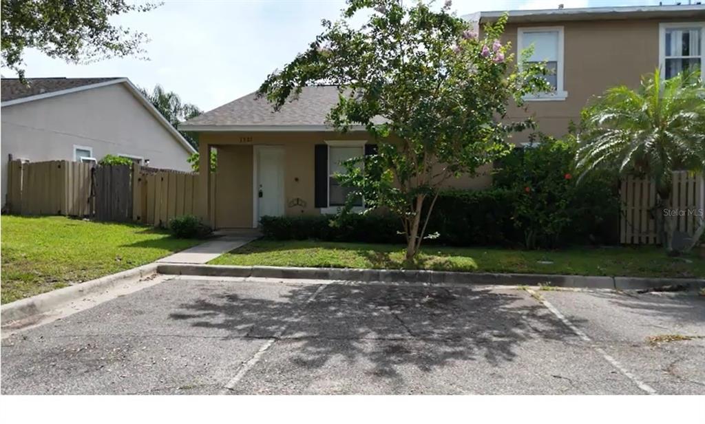 1321 Fettler Way in Winter Garden, FL - Building Photo
