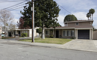 1980-1984 Anaheim Ave Apartments