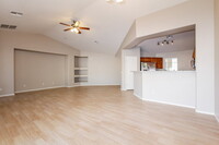 2351 S 155th Ln in Goodyear, AZ - Foto de edificio - Building Photo