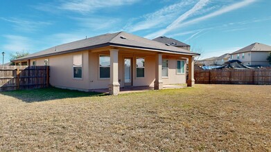 4704 Black Forest Ln in Killeen, TX - Building Photo - Building Photo