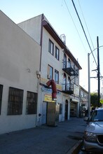 1462 S Central Ave in Los Angeles, CA - Building Photo - Building Photo