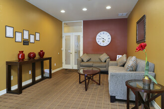 Greenbrier at Tanasbourne in Hillsboro, OR - Building Photo - Interior Photo