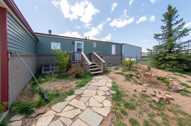 property at 1978 Rd 120