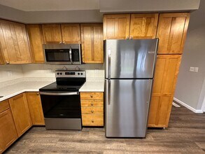 6650 Summerdale Dr in Huber Heights, OH - Building Photo - Building Photo