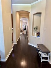 5009 Lake Crest Dr in McKinney, TX - Foto de edificio - Building Photo