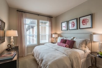 High Point Uptown in Houston, TX - Building Photo - Building Photo