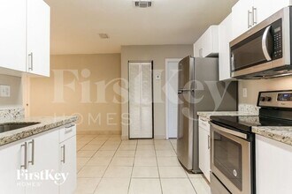 1251 NW 56th Ave in Lauderhill, FL - Building Photo - Building Photo