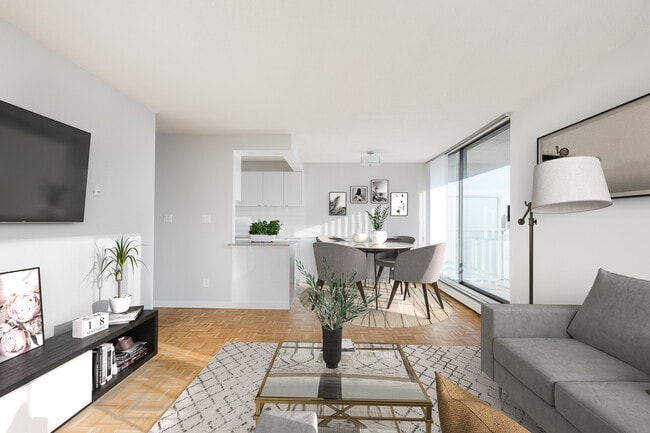 1775 Bellevue Ave in West Vancouver, BC - Building Photo - Building Photo