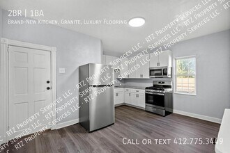 904 Hilltop St in Munhall, PA - Building Photo - Building Photo