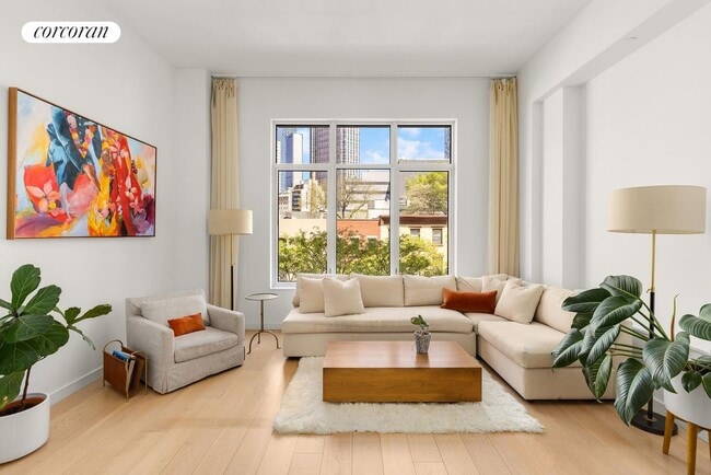 property at 509 Pacific St