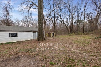 2185 Slocum Ave in Memphis, TN - Building Photo - Building Photo