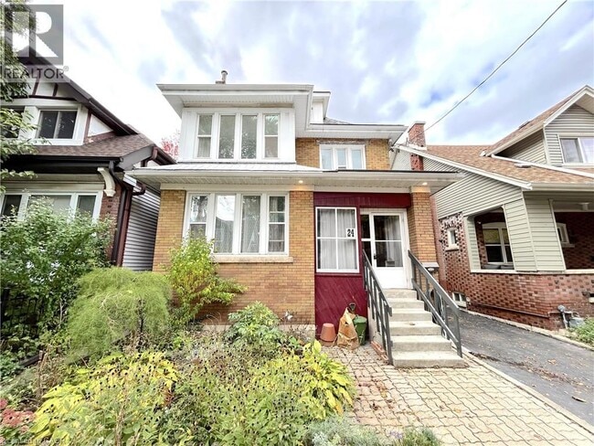 property at 24 Burris St