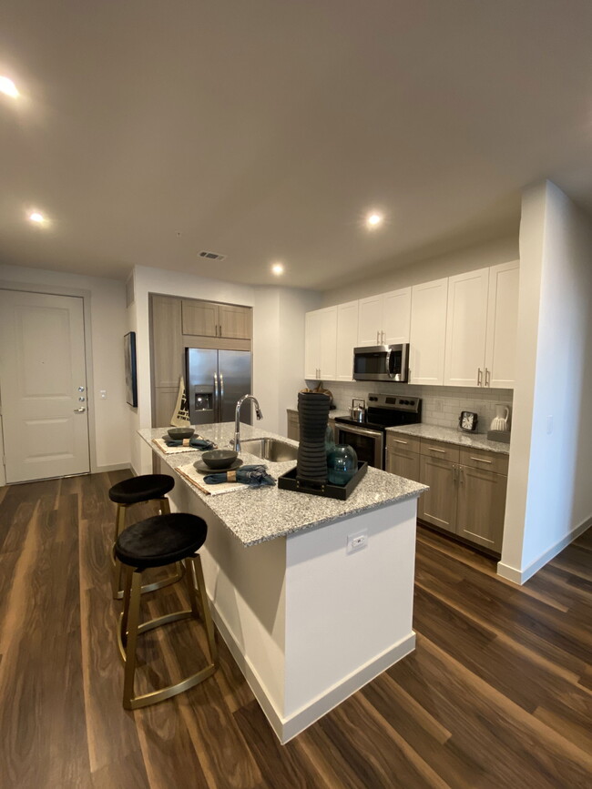 property at 4520 Prairie Xing
