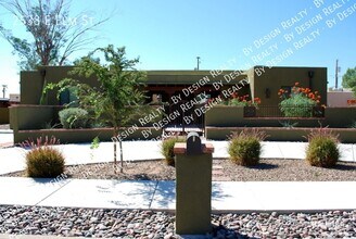 2538 E Elm St in Tucson, AZ - Building Photo - Building Photo