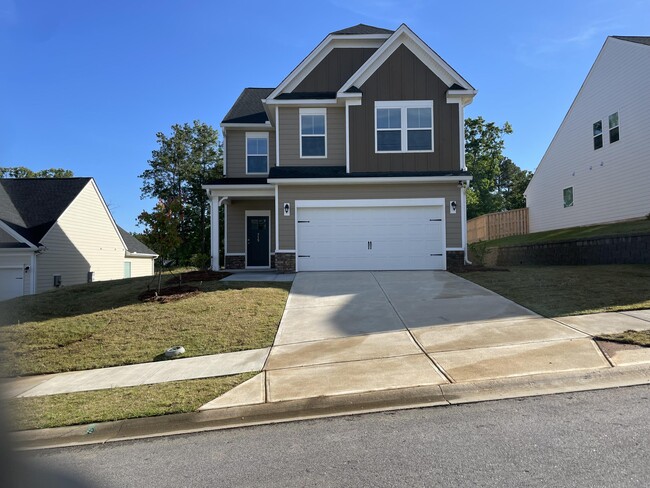715 Courtland Dr