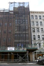 345 W 13th St in New York, NY - Foto de edificio - Building Photo