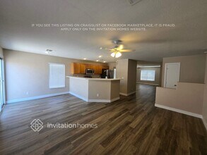 3118 Fern Crest Ave in North Las Vegas, NV - Building Photo - Building Photo