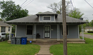 2602 Lenway St in Dallas, TX - Building Photo - Building Photo