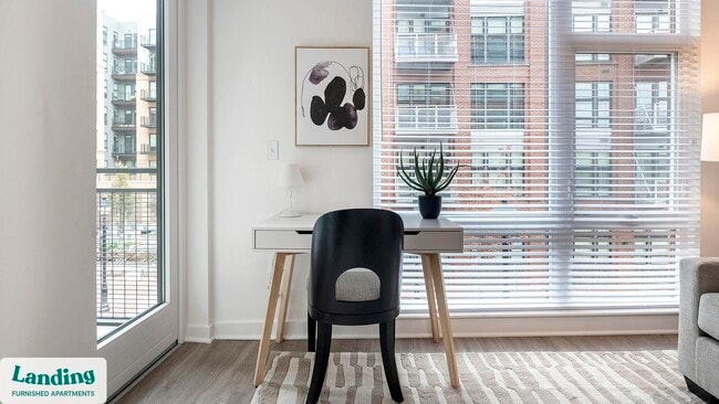 1215 N Fayette St in Alexandria, VA - Foto de edificio - Building Photo