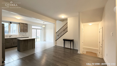 90 Monteith Dr in Brantford, ON - Building Photo - Building Photo