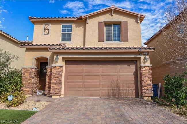 property at 12528 Mosticone Way