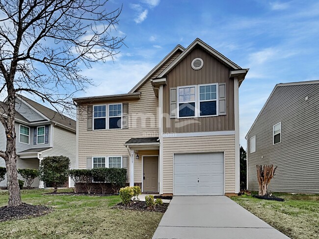 property at 2619 Bramble Ridge Ct