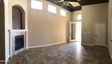 3677 Grand Cayman Ln in El Paso, TX - Building Photo - Building Photo