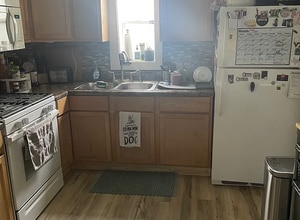 625 Milwaukee Ave NW in Grand Rapids, MI - Foto de edificio - Building Photo