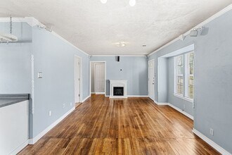 402 Washington St in Killeen, TX - Building Photo - Building Photo