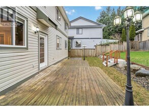 2018 Turnberry Ln in Coquitlam, BC - Building Photo - Building Photo
