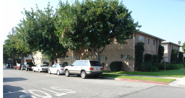 421-425 Mission St in South Pasadena, CA - Building Photo - Building Photo