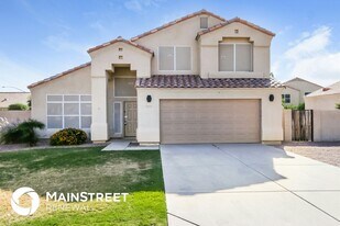 9547 E Impala Ave in Mesa, AZ - Building Photo