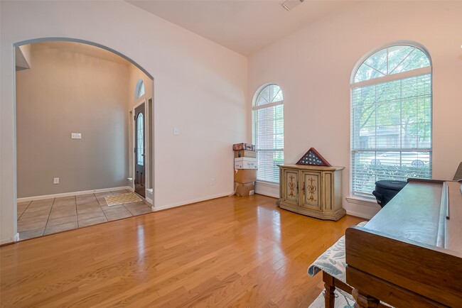 property at 1007 Casting Springs Way