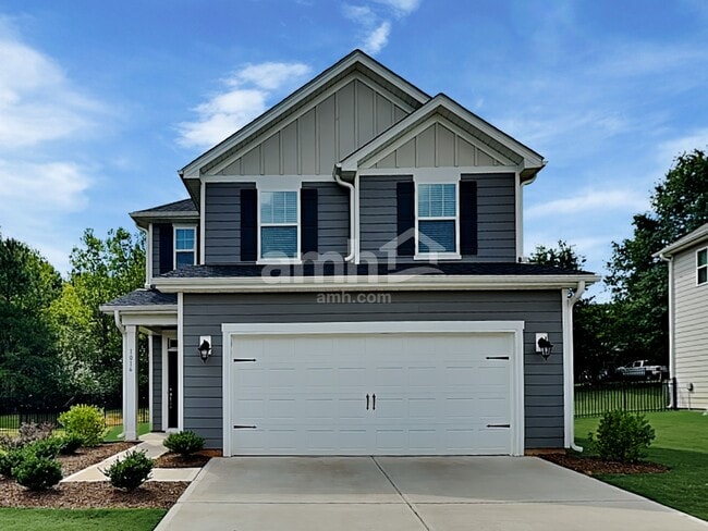 property at 1016 Bethany Dallas Dr
