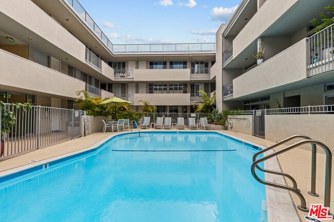 property at 1200 Flores St