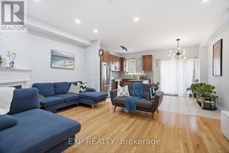 138 Agava St in Brampton, ON - Building Photo - Building Photo