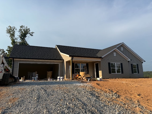 property at 1320 Castleberry Bridge Rd