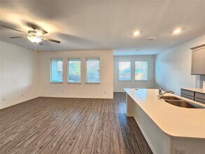 3704 Milkweed Rd in McKinney, TX - Building Photo - Building Photo