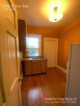 540 N Ash Ave in Tucson, AZ - Building Photo - Building Photo